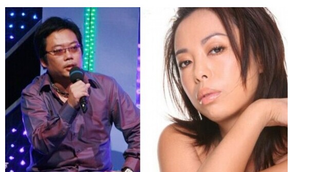 黄绮珊最巅峰现场,黄绮珊揭面大反差