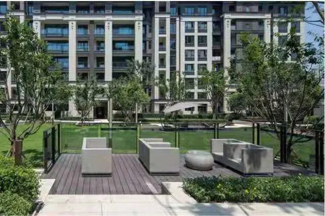 兰州新区金悦府周围配套,兰州新区金悦府