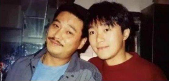 “大悲痛”成就周星驰,年近60岁,他还能再创“喜剧神话”吗?