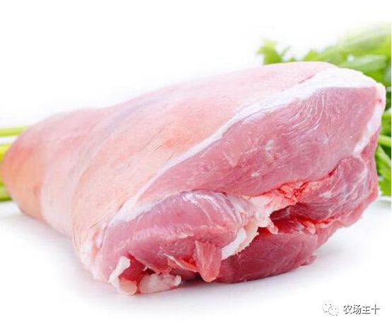 养猪场市场容量或变化趋势有哪些,养猪场的市场前景