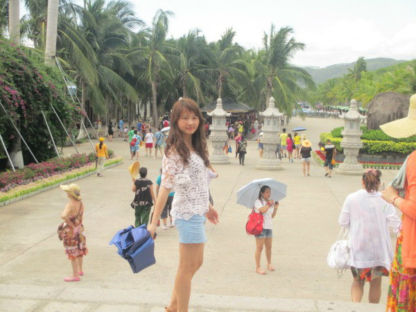 三亚自由行游玩路线,三亚自由行游玩攻略详细