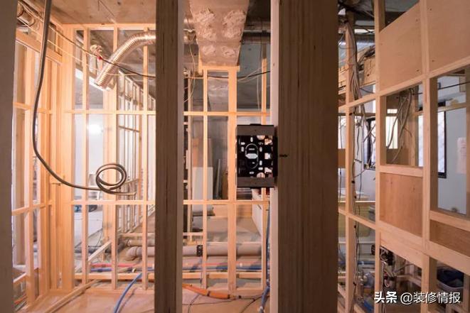 家庭装修水管操作视频,装修下水管的正确步骤