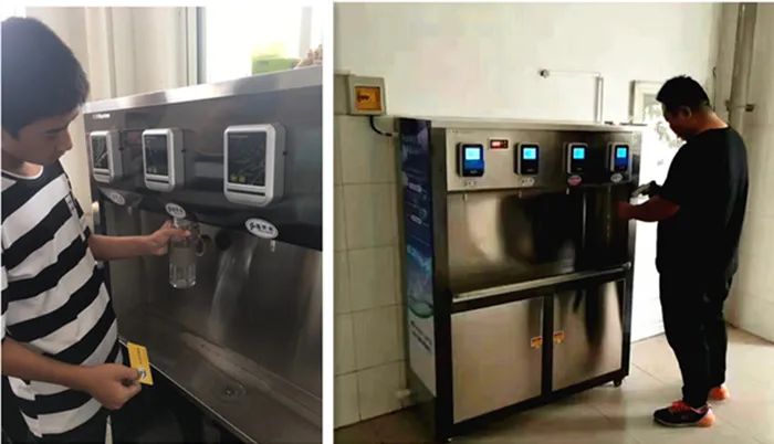 荣事达健康直饮水,荣事达饮用水怎么样