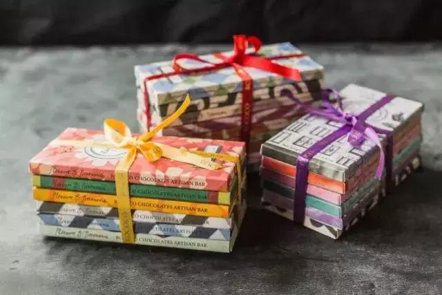 全球只有六家的巧克力店,上海高端巧克力探店