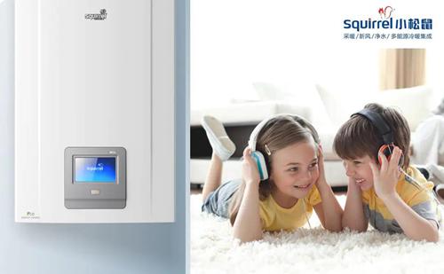 为何选壁挂炉,为什么选冷凝炉