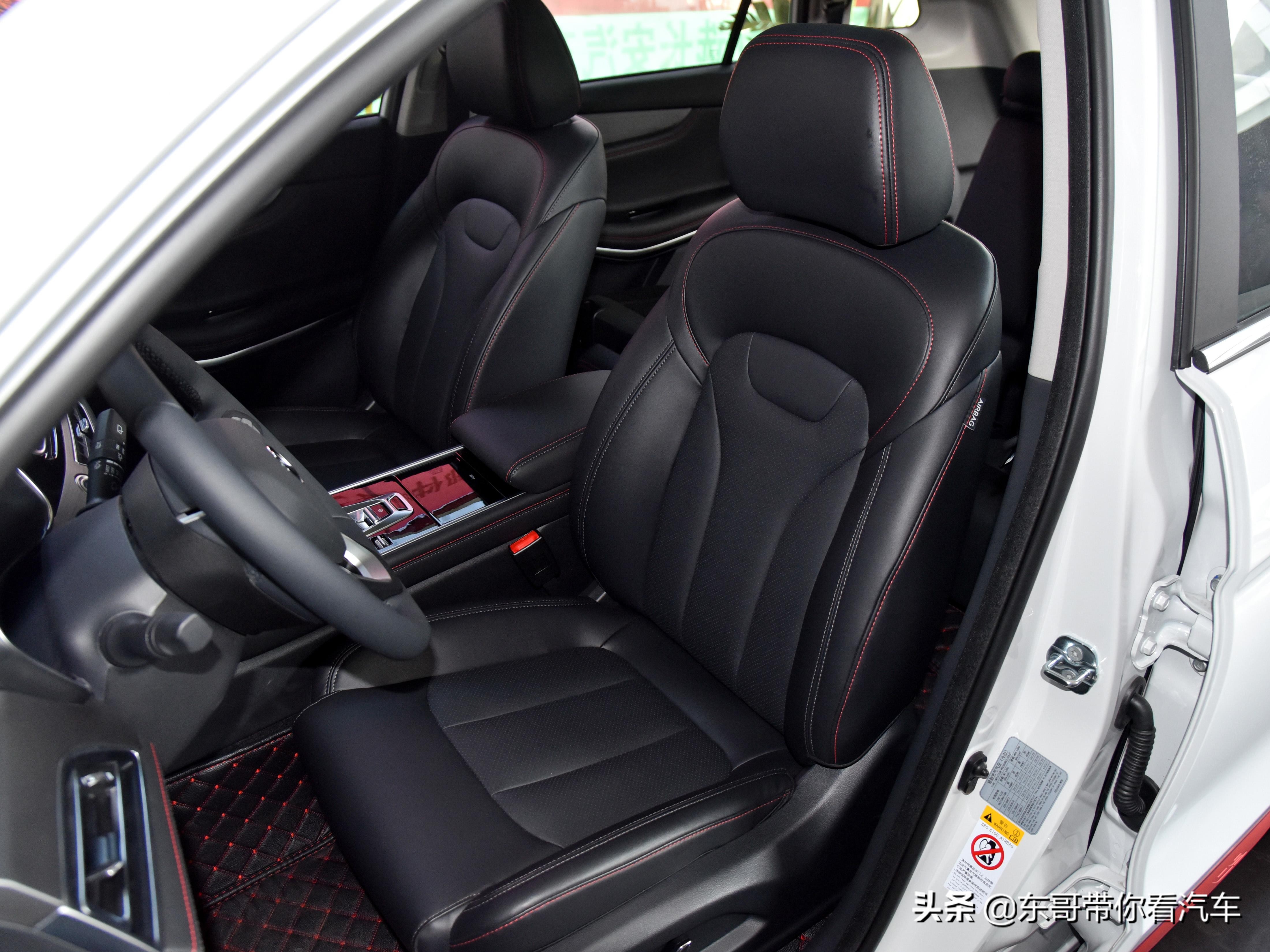 大空间suv7万左右手动挡,大空间低油耗价格低的suv