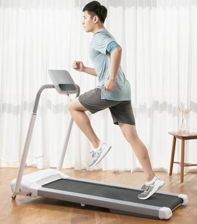 2019年新跑步机,全折叠跑步机的优点和缺点是什么