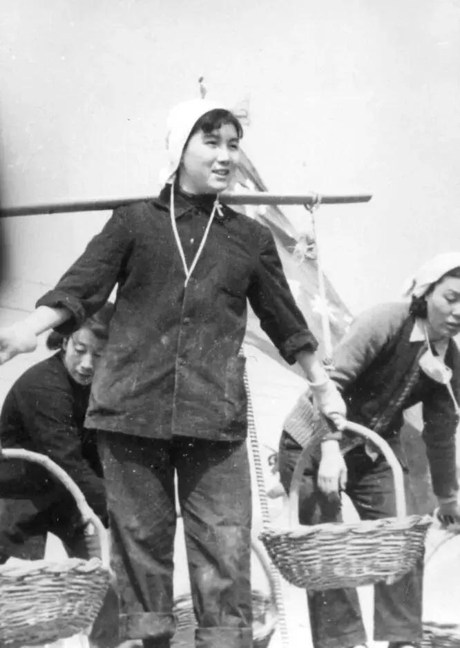 北方有佳人背后真实故事,北方有佳人你永远不知道意外先来