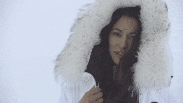 国外明星穿波司登,好莱坞明星穿的大牌