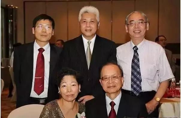 卖蜜饯起步创办正新轮胎，身价902亿葬拥挤公墓，90多岁还在上班