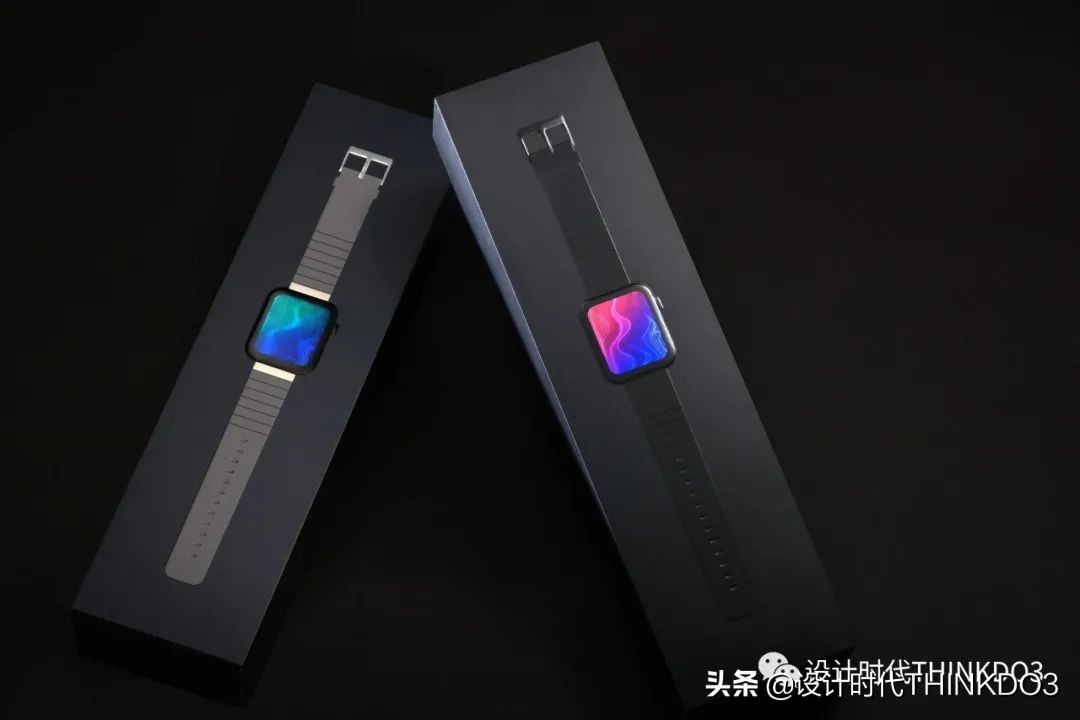 2020德国if设计奖中国作品,2020德国if设计金奖出炉