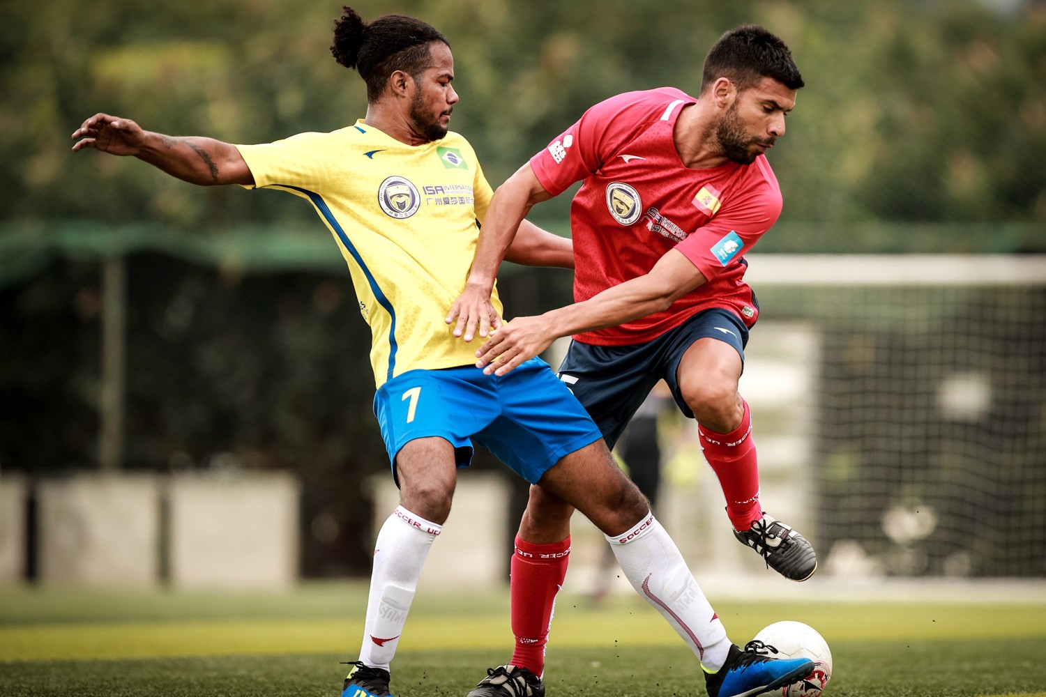 爆冷击败哥伦比亚,2022世界杯伊朗vs美国比分