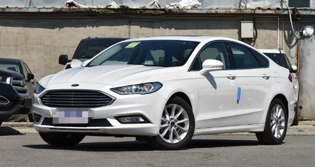 蒙迪欧车好不好,蒙迪欧这款车值得入手吗