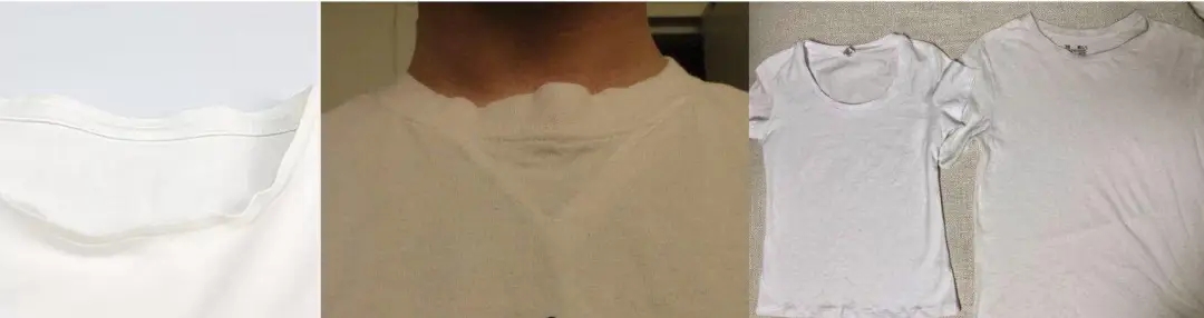 15个颜色的衣服,supreme白t恤有几种