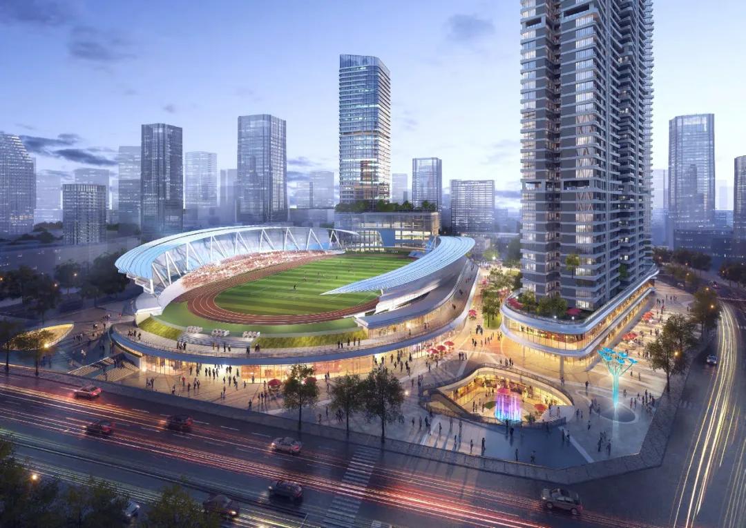 skp和银泰的关系,skp和恒隆国金哪个好