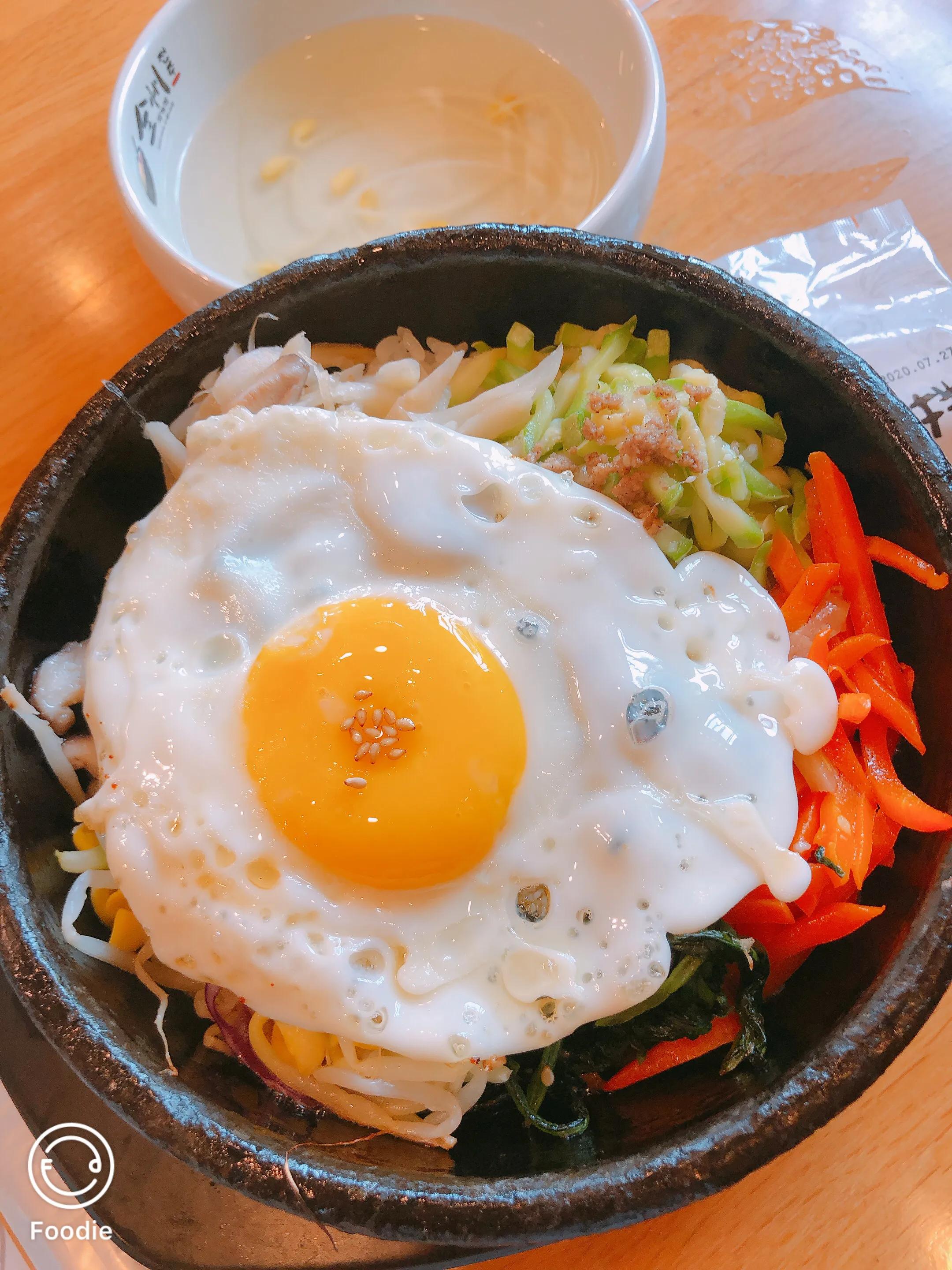 三天两夜延吉美食行|不用去韩国也能吃到地道韩料