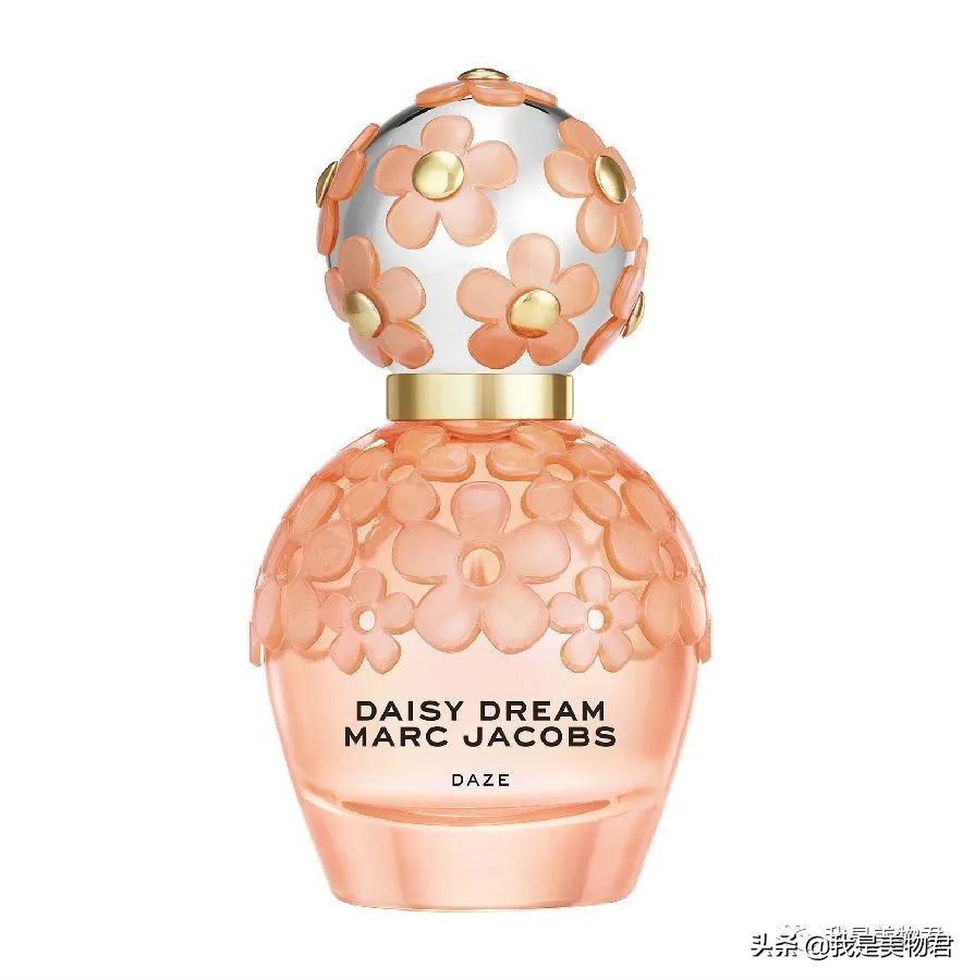 春季香水,春夏女款香水清单持久