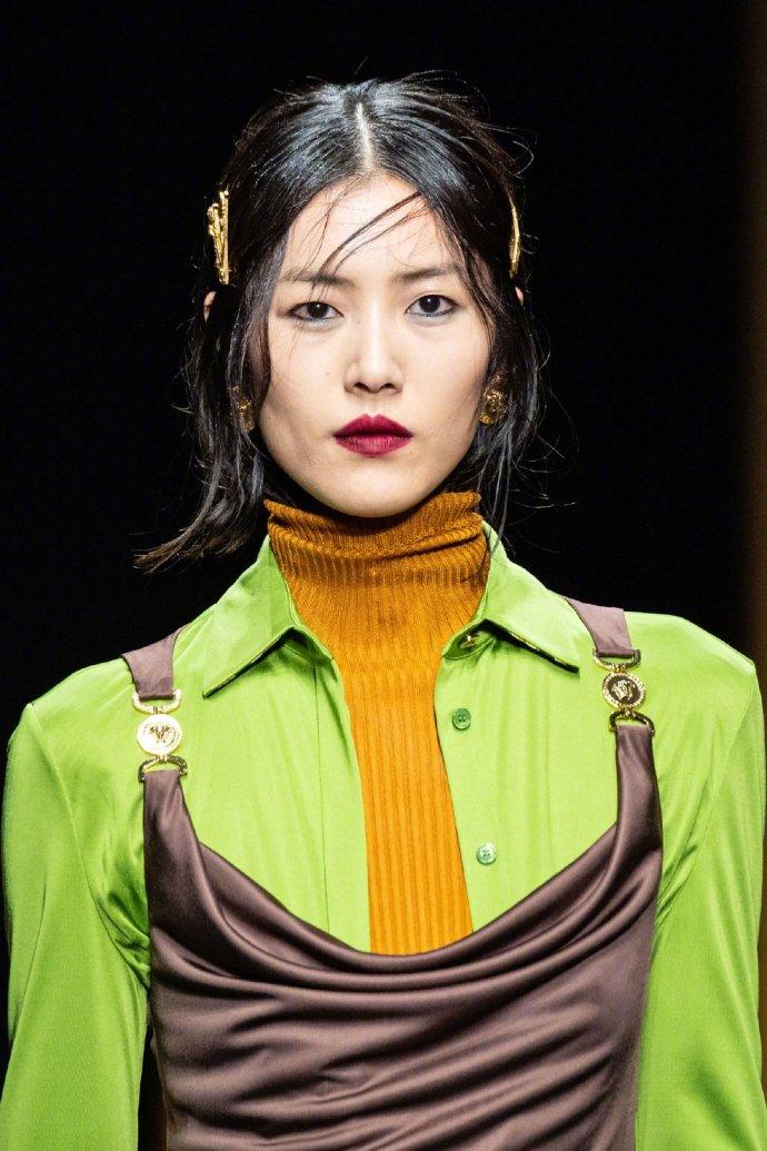 杨幂成为亚太地区代言人,杨幂全球代言雅诗兰黛