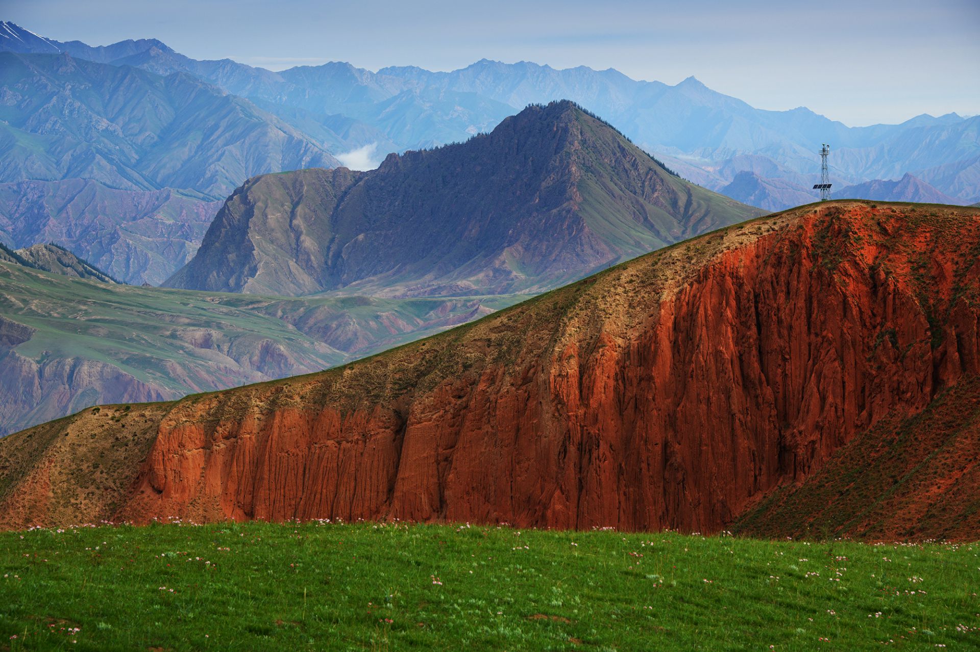尼康z7最新人像片欣赏图,尼康z7摄影讲解
