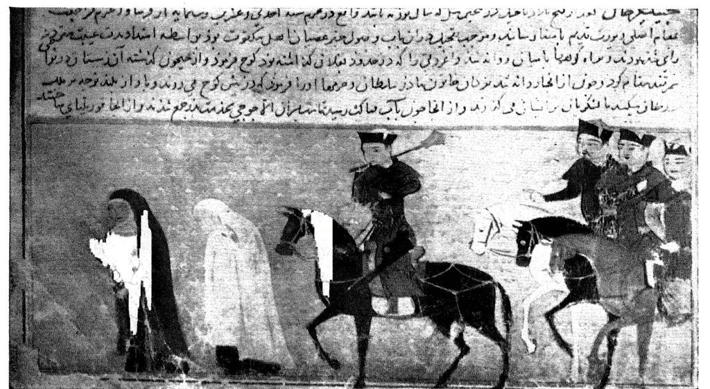 蒙古灭花剌子模最大对手,蒙古大军入侵花剌子模起因