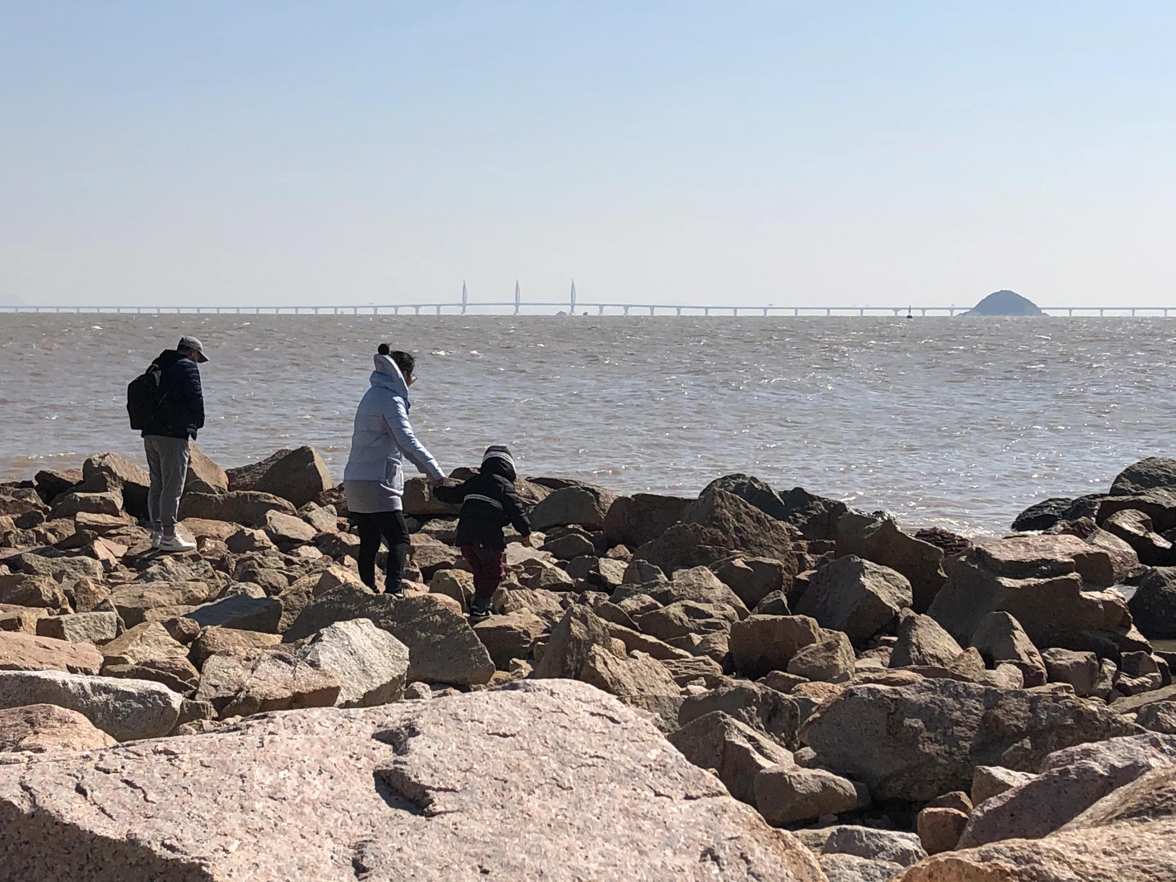 珠海野狸岛要门票吗,春节珠海野狸岛旅游