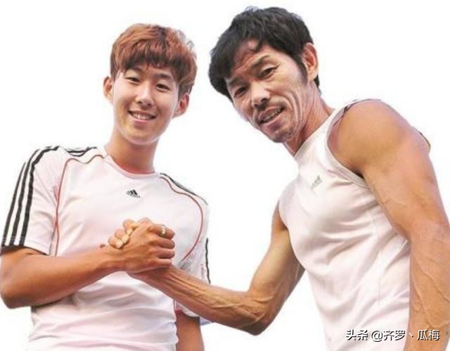 孙兴慜属于什么球员,孙兴慜是世界级球星吗