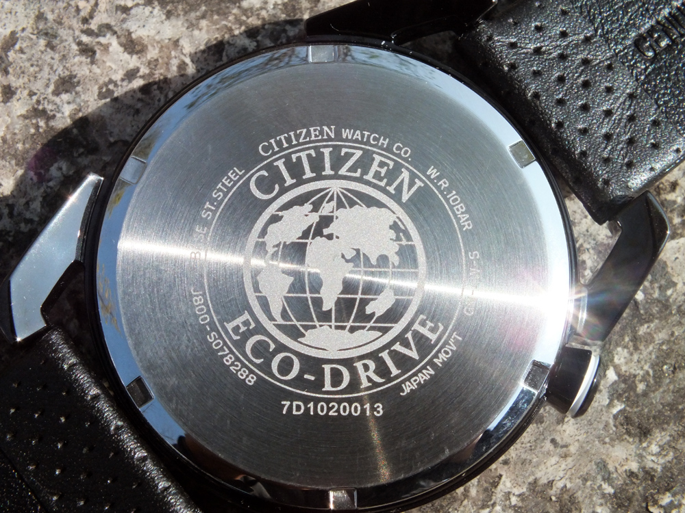 西铁城算是名表吗,西铁城光动能男表哪个型号好