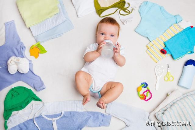 孕早期待产包准备,生娃准备一个待产包就够了吗