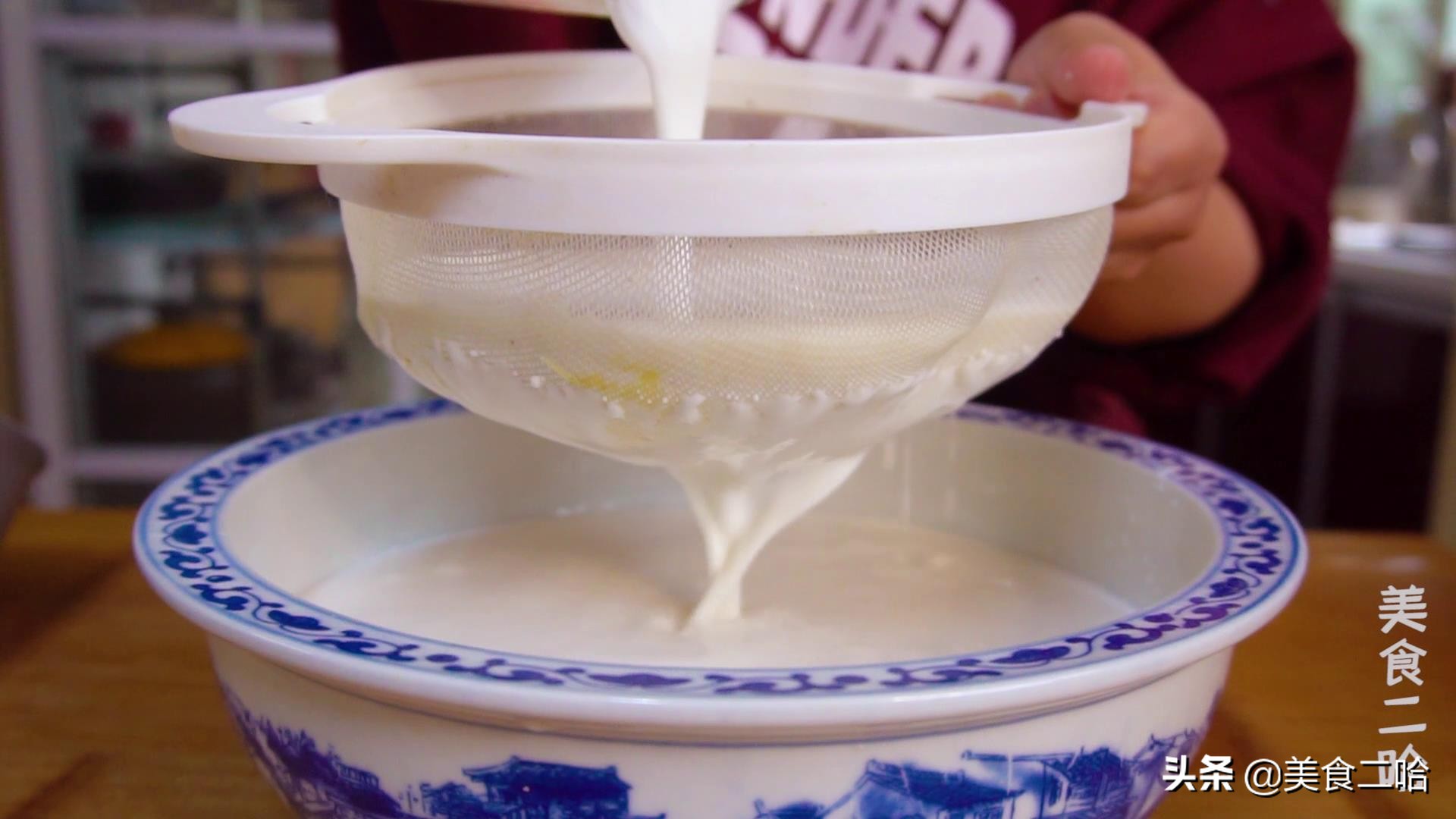 做米皮老烂是怎么回事,米皮用什么大米做出来效果最好