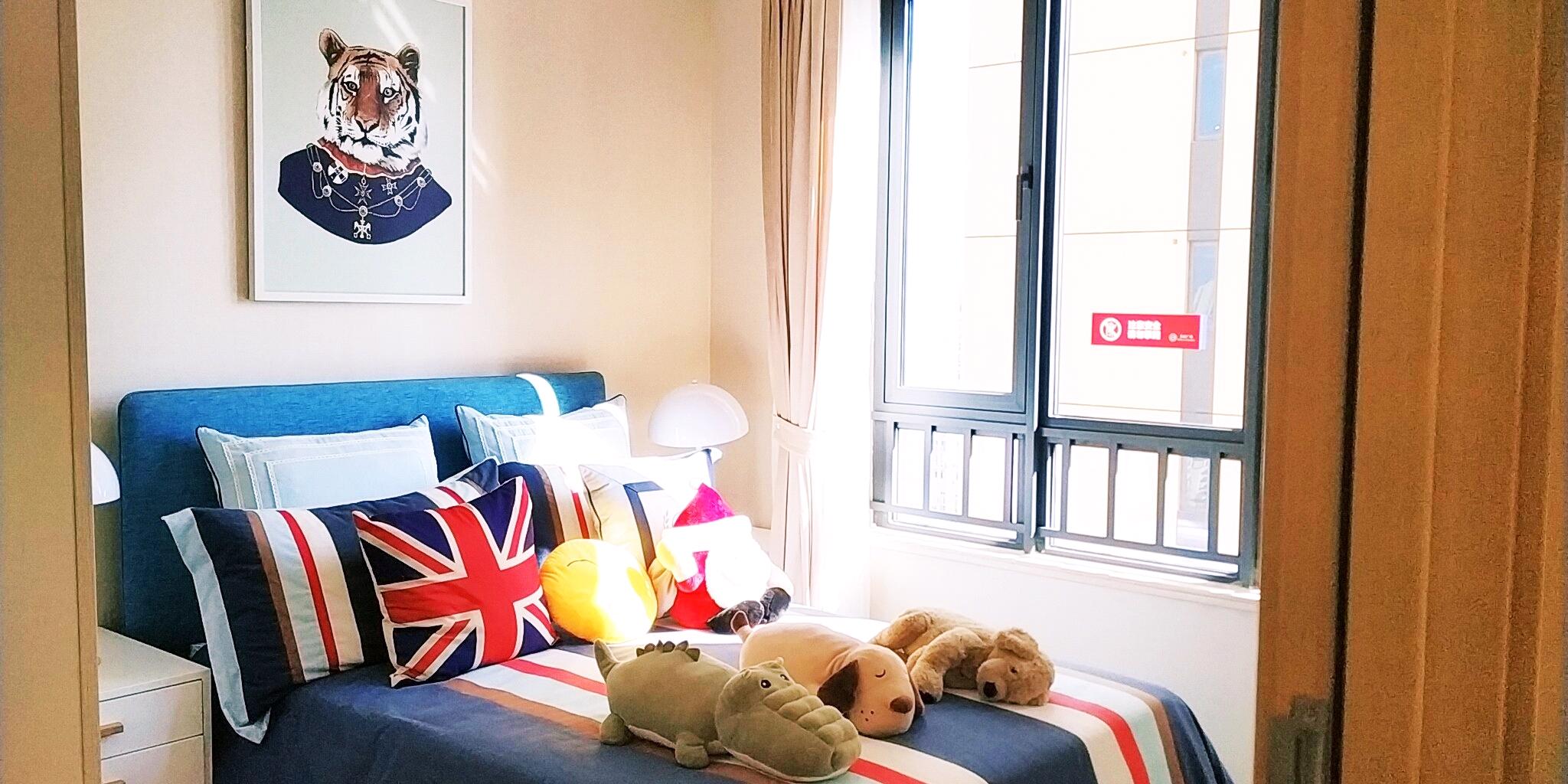 名居二期二手房,名居小区值得买吗