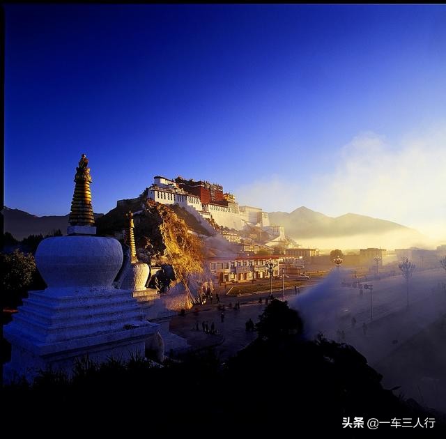 布达拉宫未解之谜细思极恐,布达拉宫有三大未解之谜