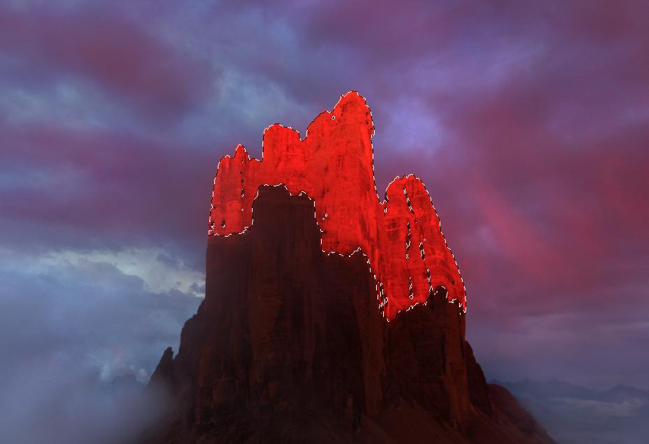 摄影后期的布局,摄影后期裁剪的方法