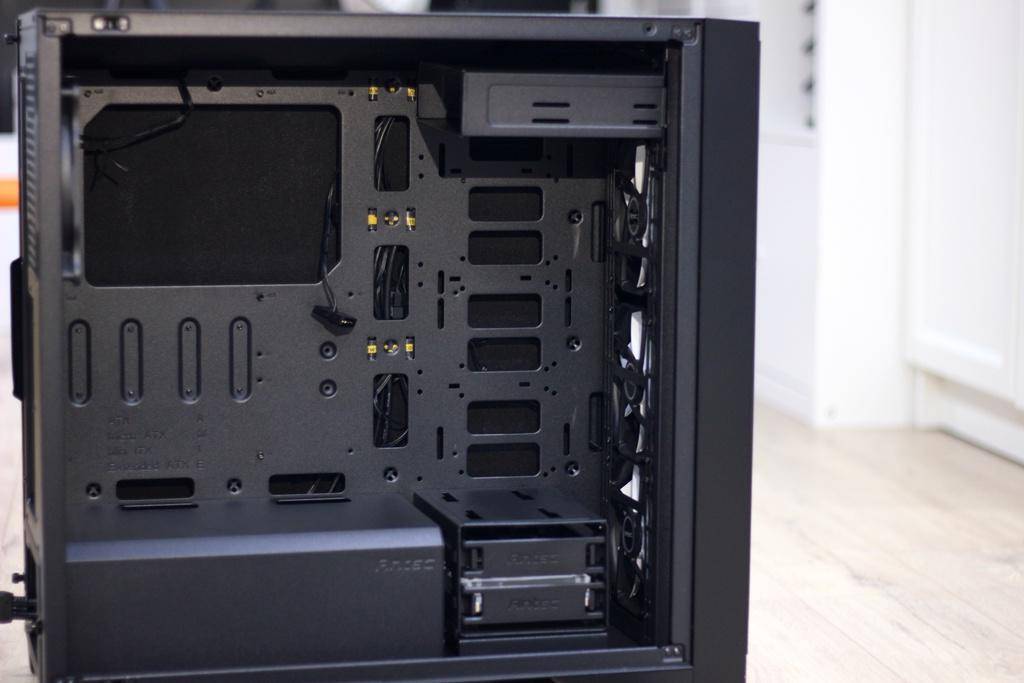 安钛克p101机箱价格,兵马未动粮草先行原版