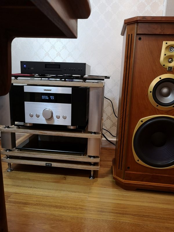 一文读懂如何选择音箱和功放,怎样选择功放和音箱搭配