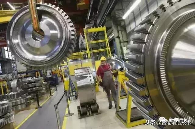 世界十大工业巨无霸,视觉盛宴60帧高清图