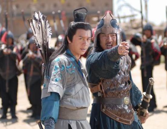 历史名人对李广的评价,怎么评价李广将军