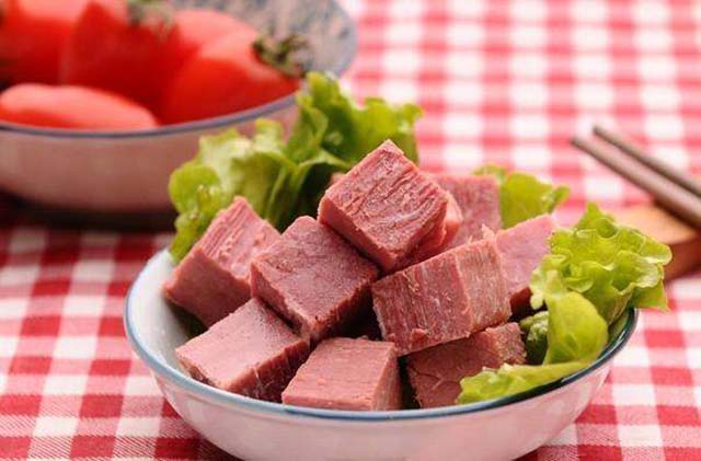 平遥牛肉不止牛肉还有情怀,平遥牛肉和河南牛肉哪个好吃