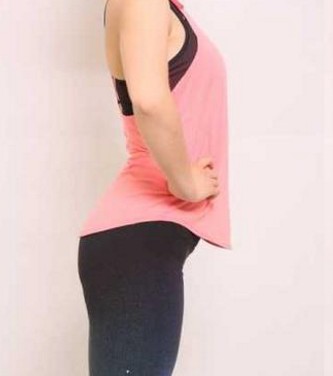 怎么练成瘦肌肉腿,结实大腿怎么减最快瘦下来