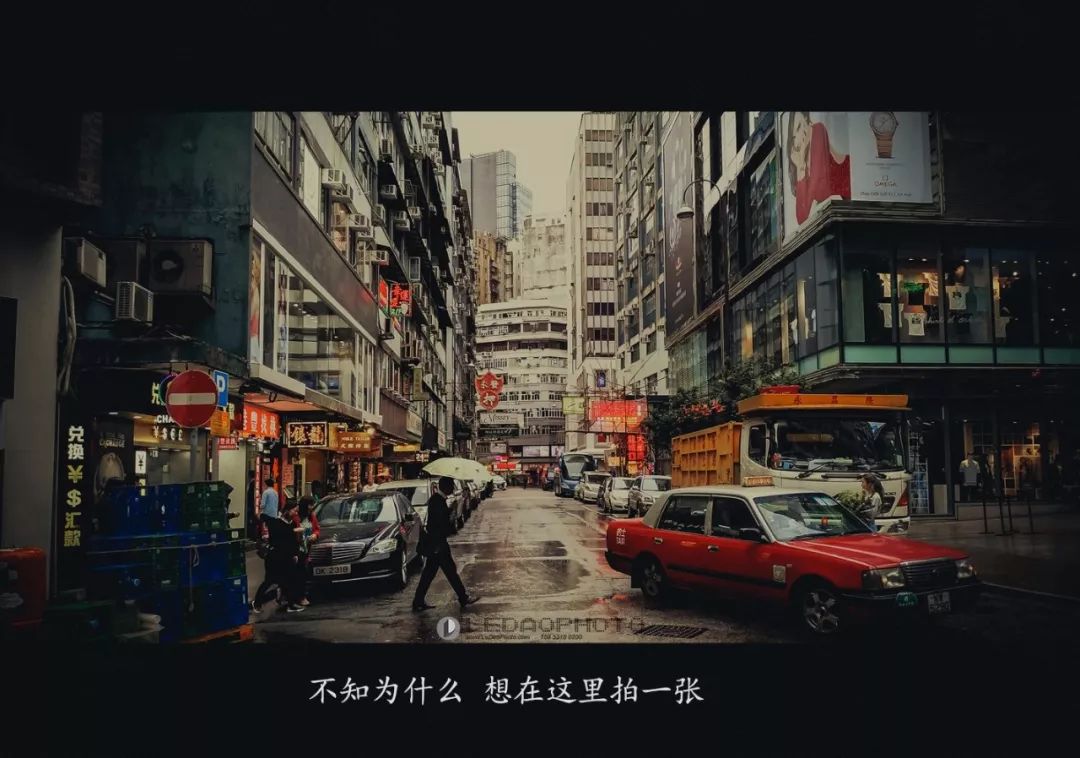 香港景区摄影作品,香港一日游摄影攻略