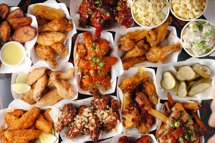 各国特色深夜美食,世界十大夜宵美食