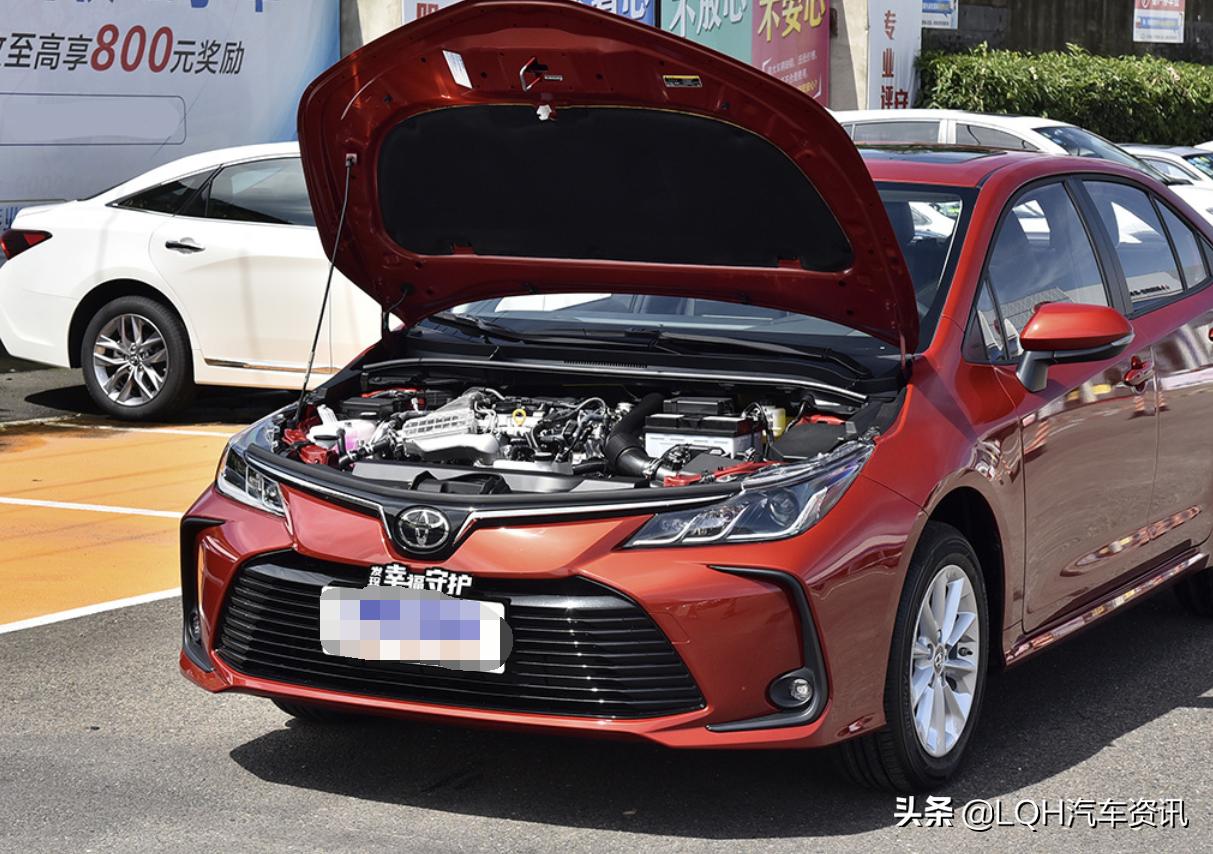 14代日产新轩逸和卡罗拉怎么选择,14代轩逸对比2020款卡罗拉