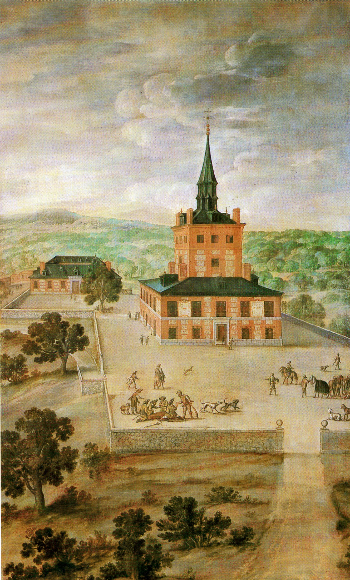 鲁本斯的好搭档：专精动物的巴洛克时代佛兰德画家斯奈德斯