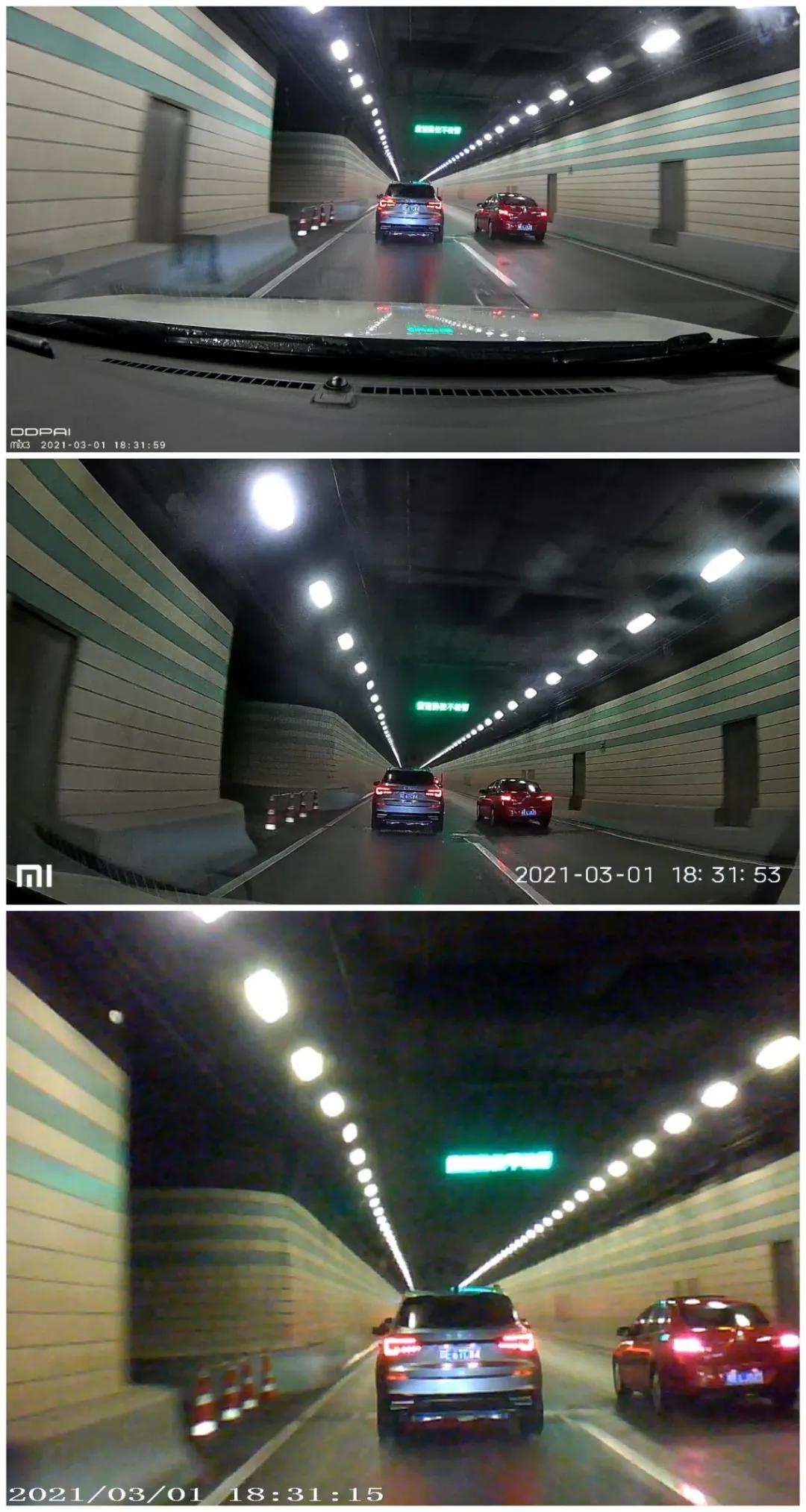 行车记录仪自己买好还是原装好,小米的行车记录仪拼多多百亿补贴