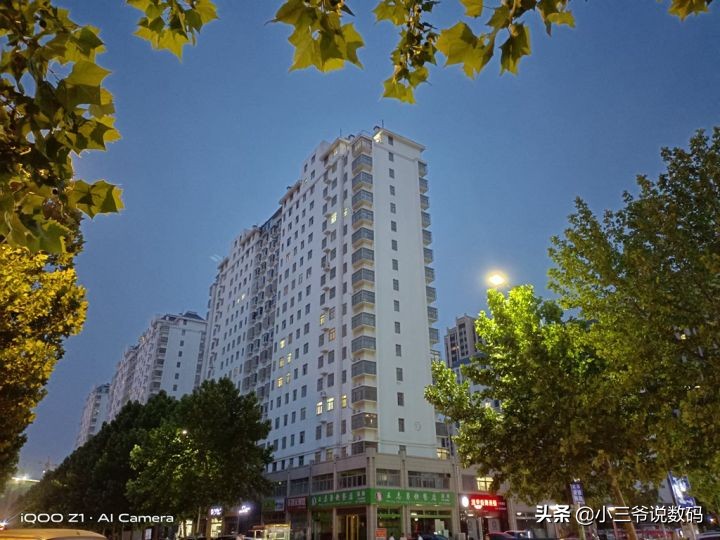 iqooz1为什么不显示天玑1000,iqooz1天玑1000相当于骁龙几