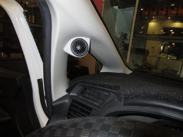 本田飞度音响有必要改吗,汽车音响到底要不要改装