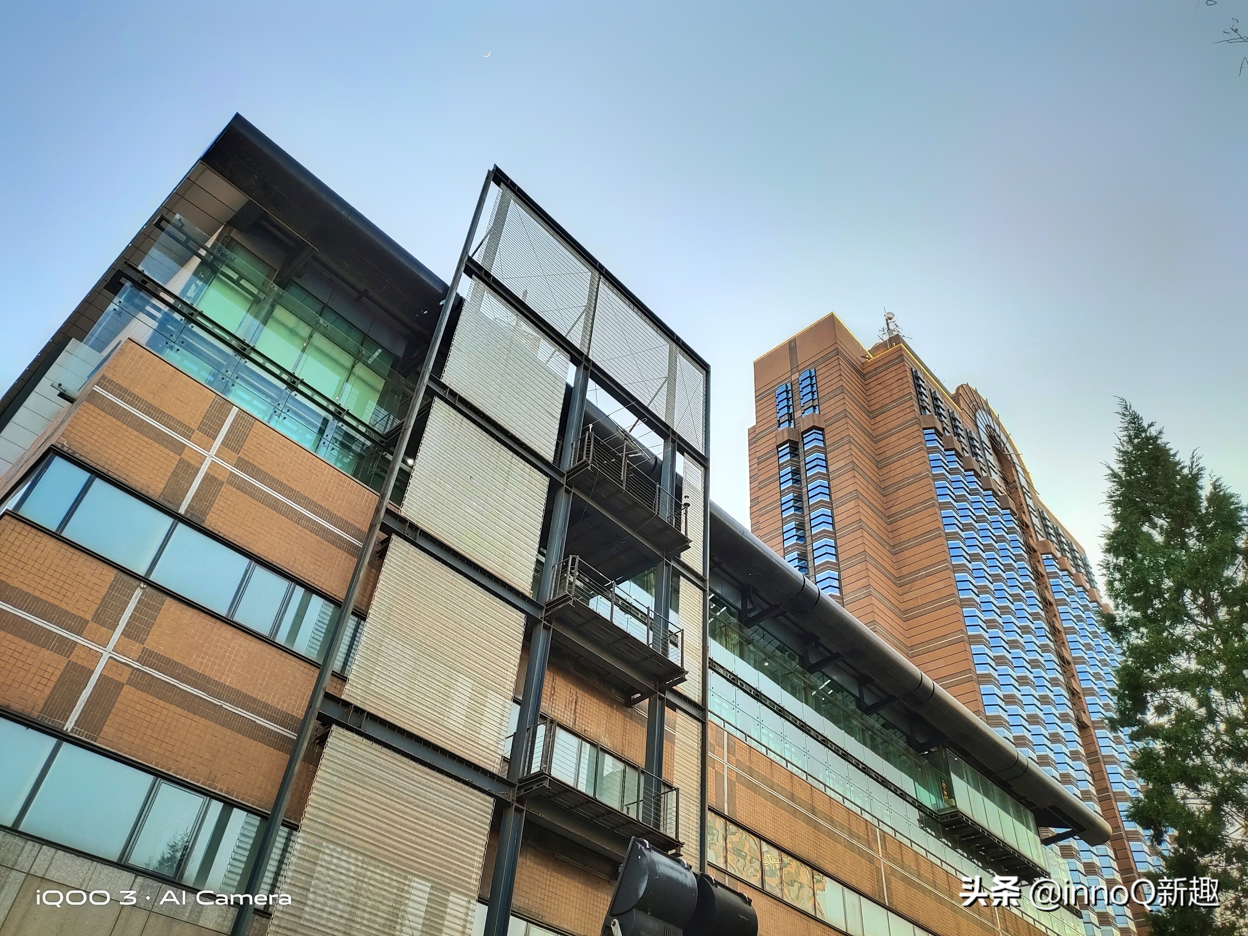 iqoo3优点和缺点,iqoo3三个优缺点