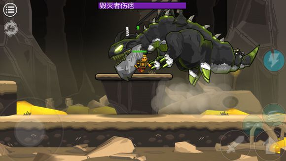 手机游戏推荐，觉得没有游戏可玩的小伙伴快来看看吧