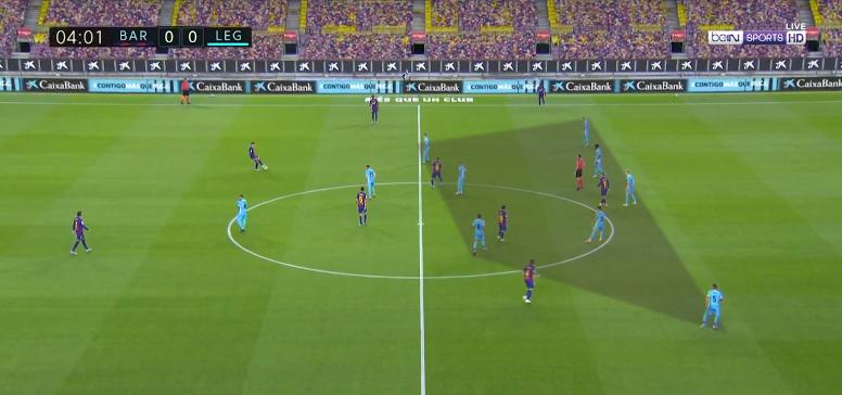 深度丨防守出色进攻拉胯,这或许是西甲最被低估的保级球队