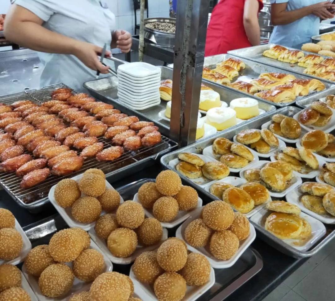 顿顿人均50以下,我在海口吃出了满满的幸福感