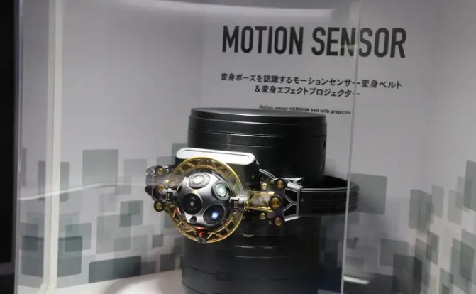 假面骑士最火的几款腰带玩具,哪些假面骑士的变身腰带值得买